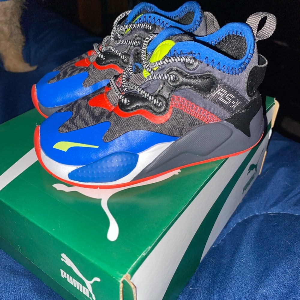 Puma RSX